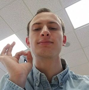 Meet your Posher, Hunter